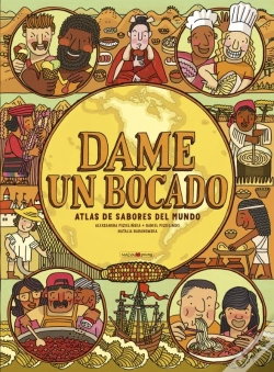 Capa do artigo Dame Un Bocado