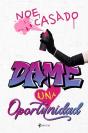 Dame Una Oportunidad - Preview