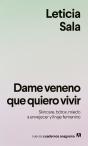 Dame Veneno Que Quiero Vivir - Preview
