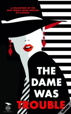 Capa do artigo Dame Was Trouble