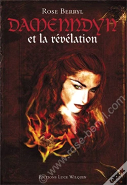 Capa do artigo Damenndyn T.2 ; Damenndyn Et La Révélation