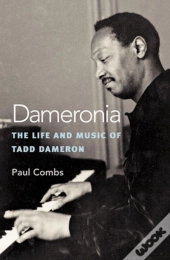 Dameronia