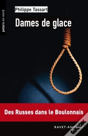 Capa do artigo Dames De Glace