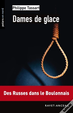 Capa do artigo Dames De Glace