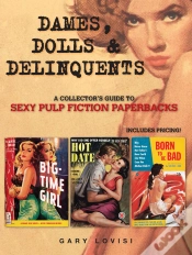 Capa do artigo Dames, Dolls And Delinquents