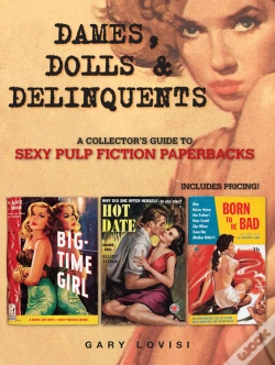 Capa do artigo Dames, Dolls And Delinquents