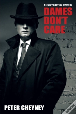 Capa do artigo Dames Don'T Care