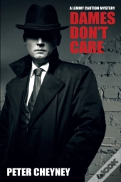 Dames Don'T Care