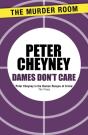 Dames Don'T Care - Preview