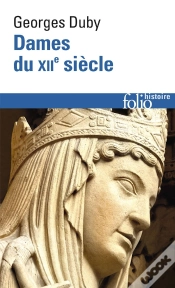 Capa do artigo Dames Du Xiie Siècle