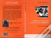 Dames Et Cavaliers Dans La Cite Iberique
