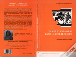 Capa do artigo Dames Et Cavaliers Dans La Cite Iberique
