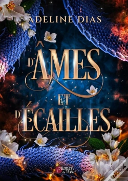 Capa do artigo D'Âmes Et D'Écailles