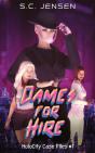 Dames For Hire - Preview