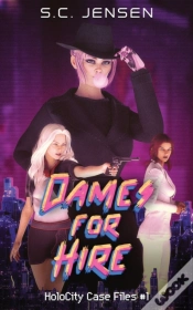 Capa do artigo Dames For Hire