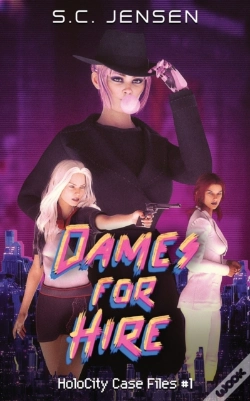 Capa do artigo Dames For Hire