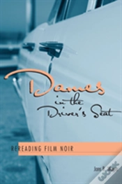 Capa do artigo Dames In The Driver