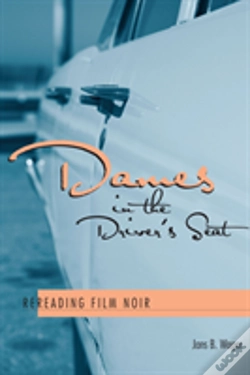 Capa do artigo Dames In The Driver'S Seat