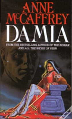 Capa do artigo Damia