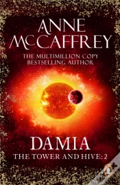 Capa do artigo Damia