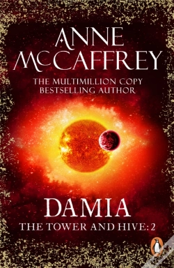 Capa do artigo Damia