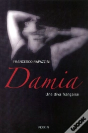Capa do artigo Damia