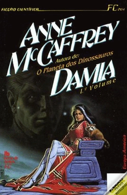 Capa do artigo Damia I