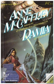 Capa do artigo Damia II