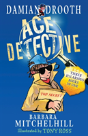 Damian Drooth Ace Detective - Preview