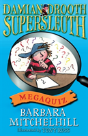Damian Drooth Mega Quiz - Preview