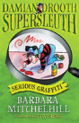 Damian Drooth, Supersleuth - Preview
