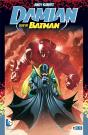 Damian: Hijo De Batman - Preview
