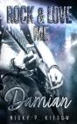 Damian - Preview