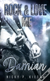 Capa do artigo Damian