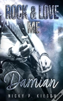 Capa do artigo Damian