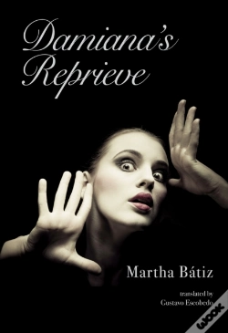 Capa do artigo Damiana'S Reprieve