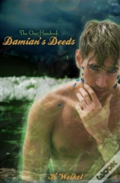 Capa do artigo Damian