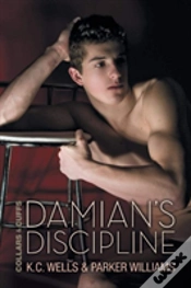 Capa do artigo Damian