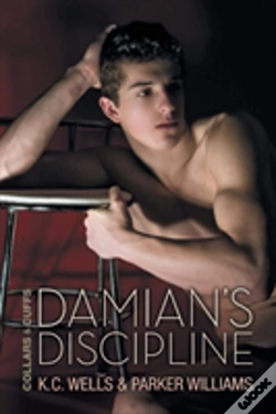 Capa do artigo Damian'S Discipline