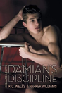 Damian'S Discipline - Preview