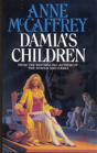 Damia'S Children - Preview