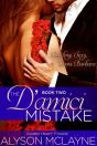 D'Amici Mistake - Preview