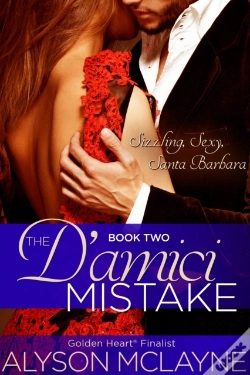Capa do artigo D'Amici Mistake