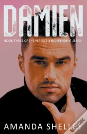 Capa do artigo Damien