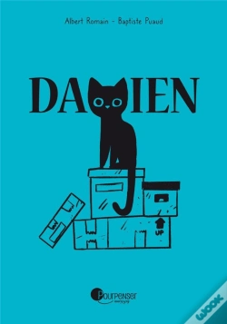 Capa do artigo Damien