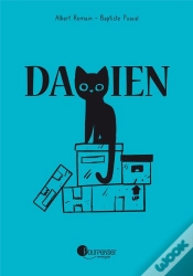 Capa do artigo Damien