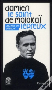 Damien De Molokai
