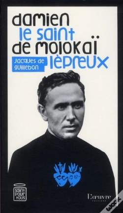 Capa do artigo Damien De Molokai