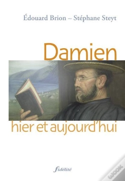 Capa do artigo Damien ; Hier Et Aujourd Hui