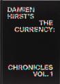 Damien Hirst The Currencies Vol I - Preview